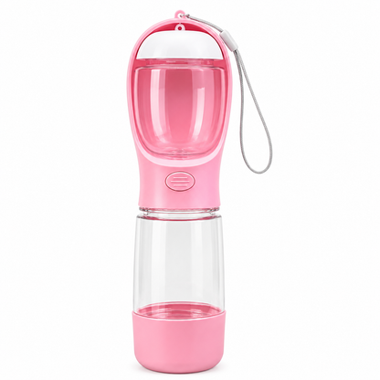 PawGo™ Botella All-in-One